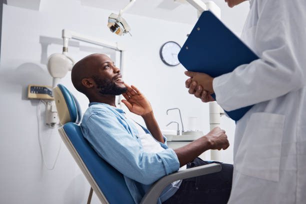 Best Pediatric Emergency Dentist in Twin Lake, MI