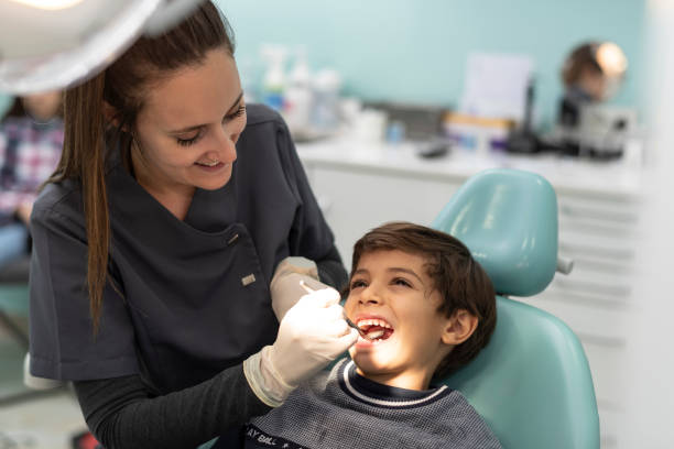 Best Emergency Denture Repair in Twin Lake, MI