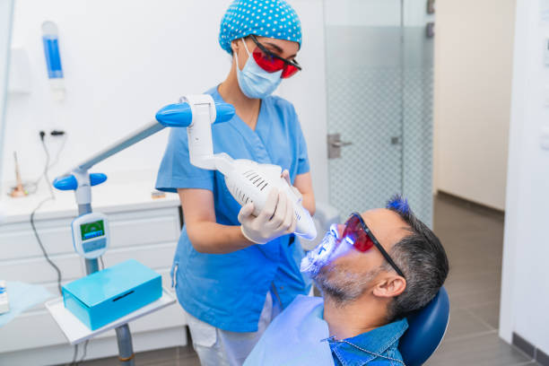 Best Cosmetic Emergency Dentistry in Twin Lake, MI