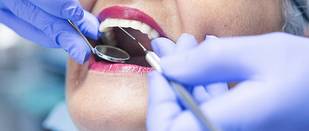 Fast & Reliable Emergency Dental Services in MI