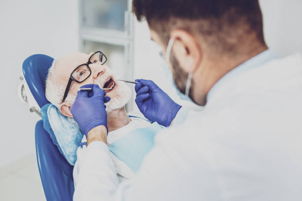 Best Emergency Gum Treatment in Twin Lake, MI